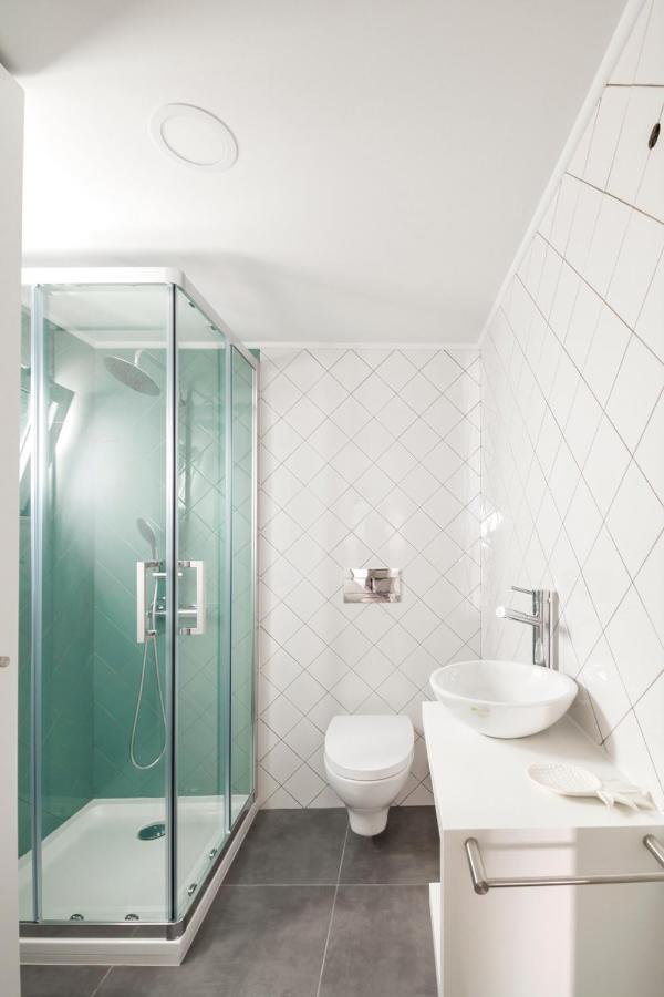 Principe Real Apartments Lisbon Bagian luar foto
