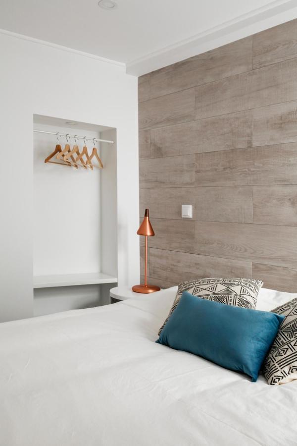 Principe Real Apartments Lisbon Bagian luar foto